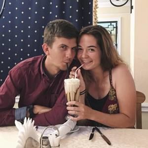 Meet your Posher, Madeline